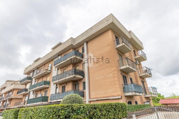 appartamento in vendita a Tivoli