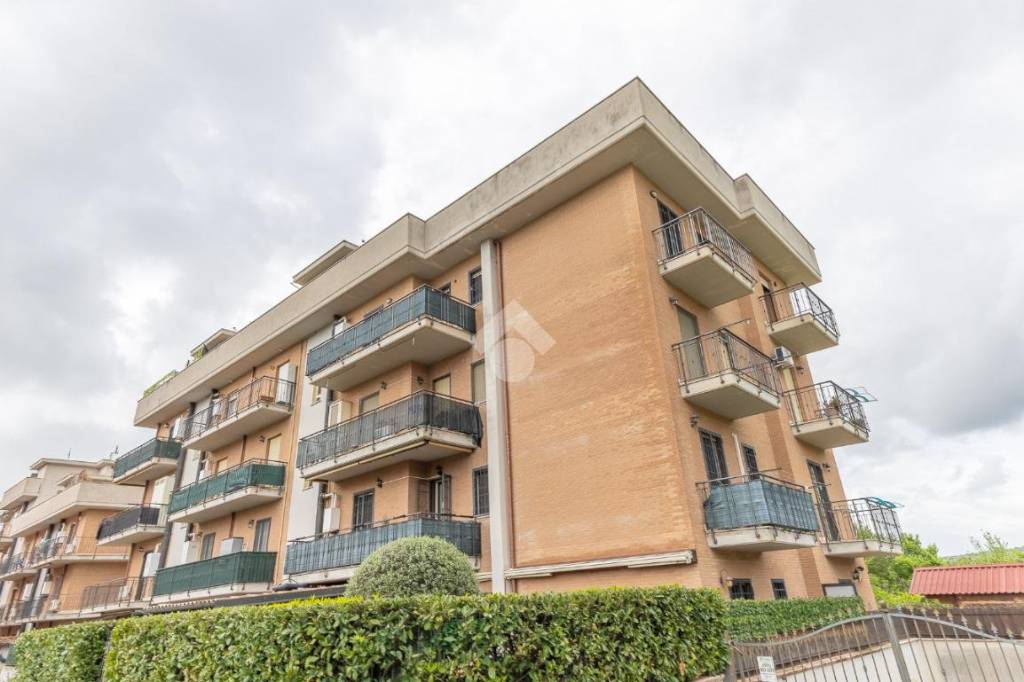 appartamento in vendita a Tivoli