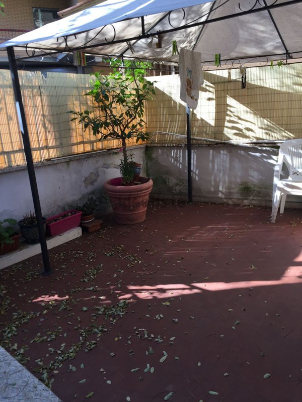 appartamento in vendita a Tivoli