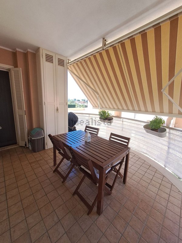 appartamento in vendita a Tivoli in zona Campolimpido