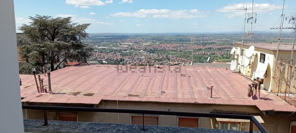 appartamento in vendita a Tivoli