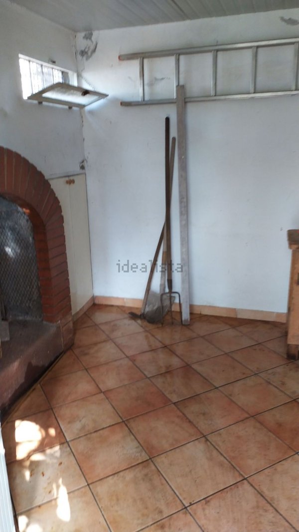 terreno agricolo in vendita a Tivoli