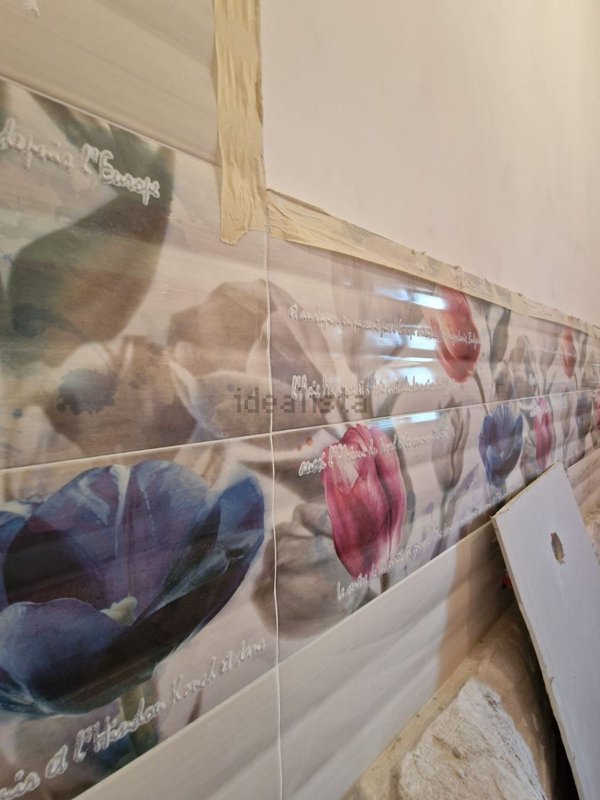 appartamento in vendita a Tivoli