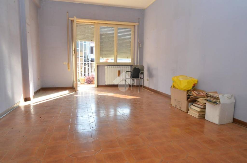 appartamento in vendita a Tivoli