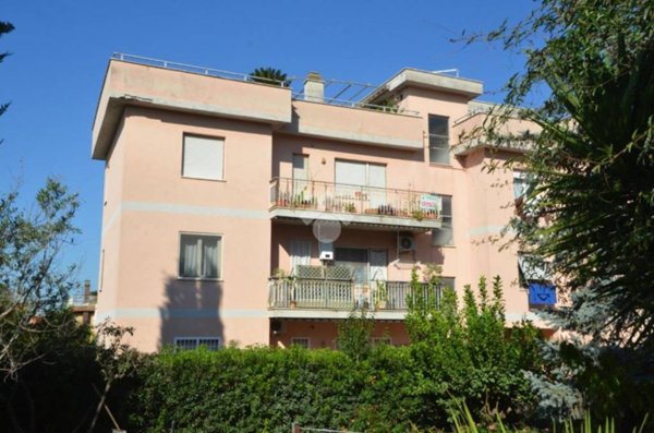 appartamento in vendita a Tivoli