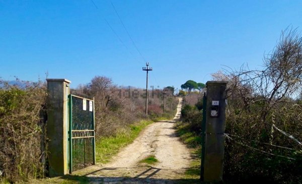 terreno agricolo in vendita a Tivoli
