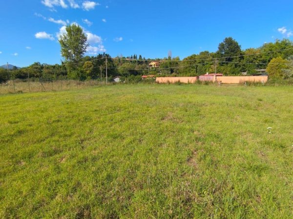 terreno agricolo in vendita a Tivoli