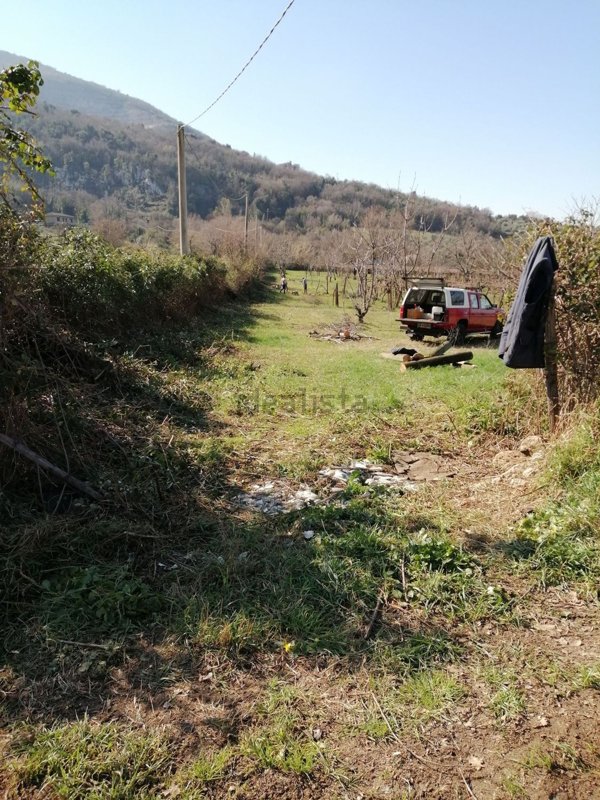 terreno agricolo in vendita a Tivoli