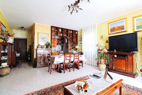 appartamento in vendita a Tivoli