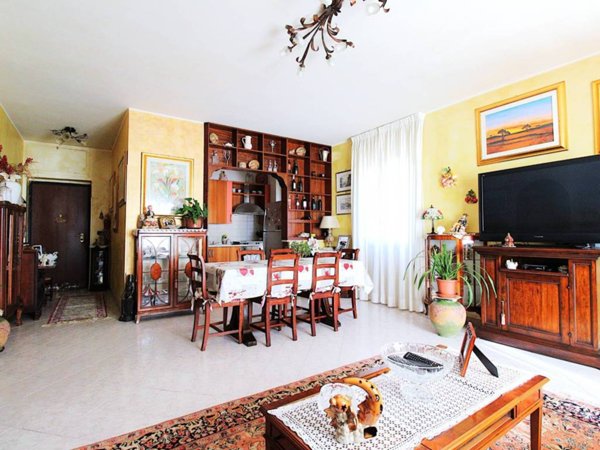 appartamento in vendita a Tivoli