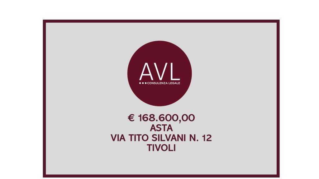 casa indipendente in vendita a Tivoli