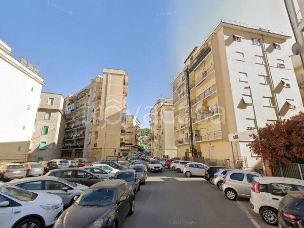 appartamento in vendita a Tivoli