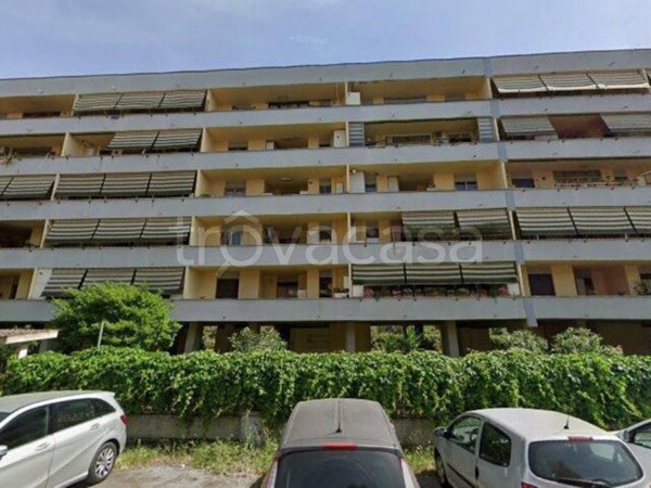 appartamento in vendita a Tivoli in zona Terme