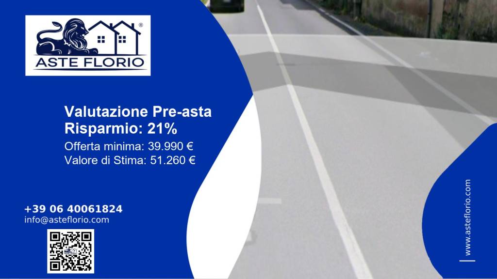 negozio in vendita a Tivoli