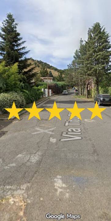 casa indipendente in vendita a Tivoli