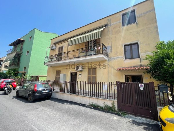 appartamento in vendita a Tivoli