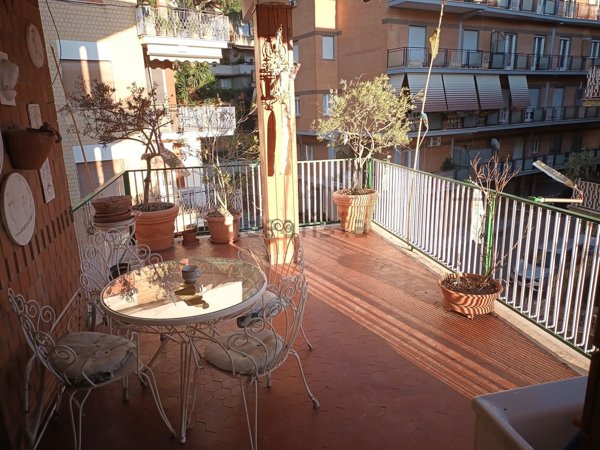 appartamento in vendita a Tivoli