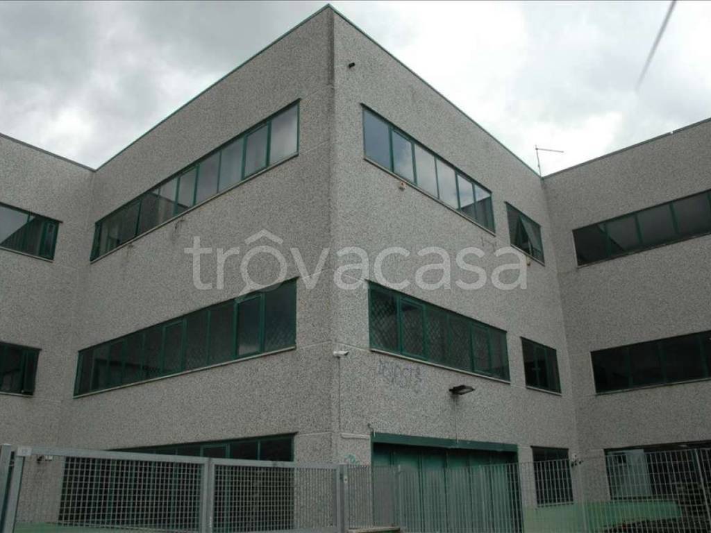 appartamento in vendita a Tivoli in zona Ponte Lucano