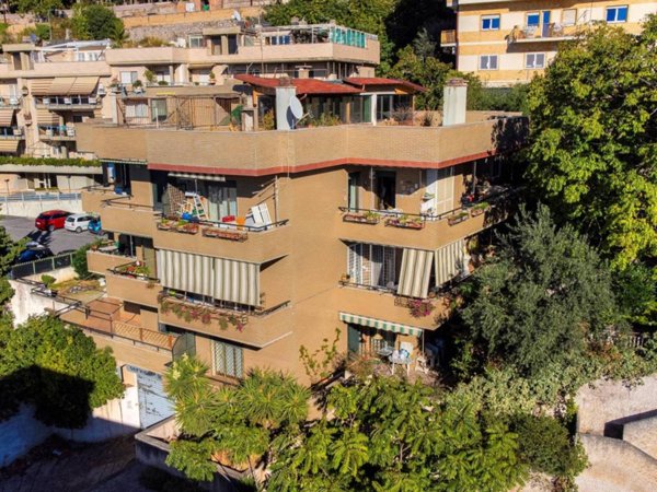 appartamento in vendita a Tivoli