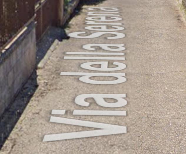 casa indipendente in vendita a Tivoli in zona Villa Adriana