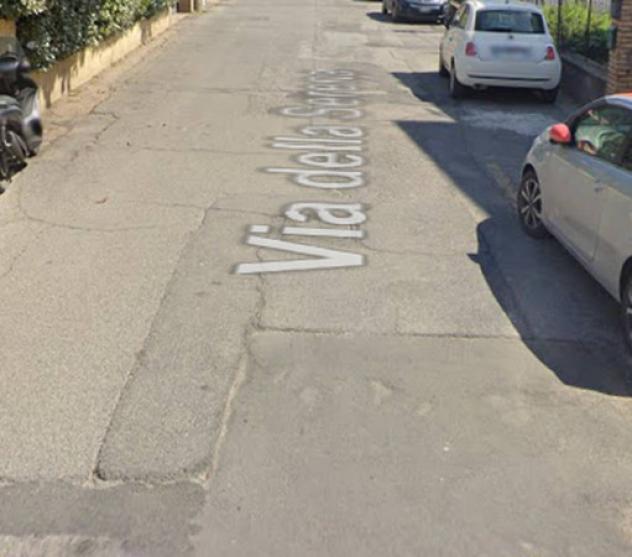 casa indipendente in vendita a Tivoli in zona Villa Adriana