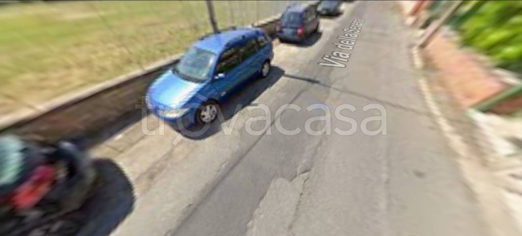 appartamento in vendita a Tivoli in zona Villa Adriana