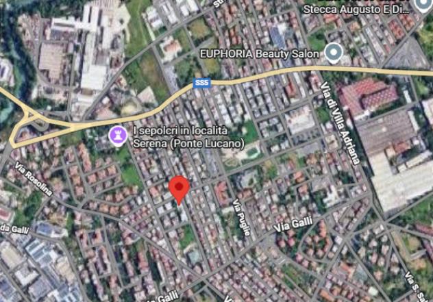 casa indipendente in vendita a Tivoli in zona Villa Adriana