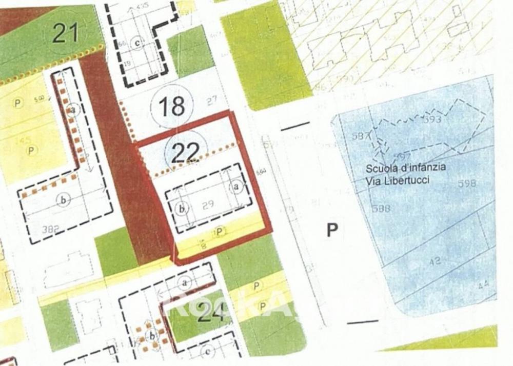 casa indipendente in vendita a Tivoli in zona Villa Adriana