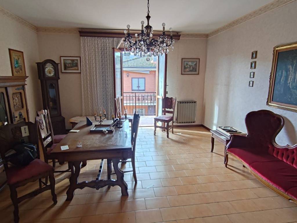 appartamento in vendita a Tivoli