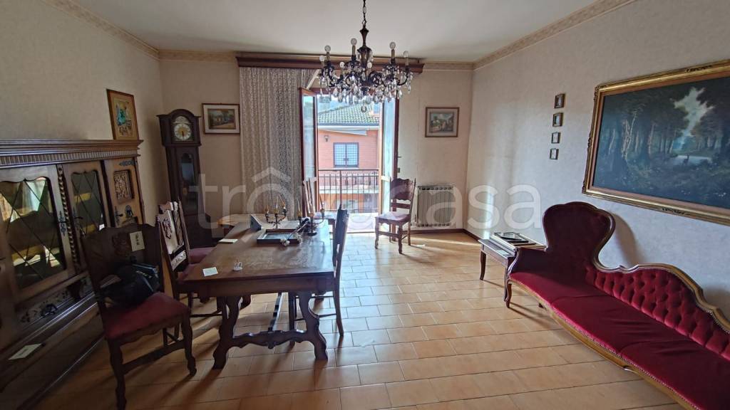 appartamento in vendita a Tivoli