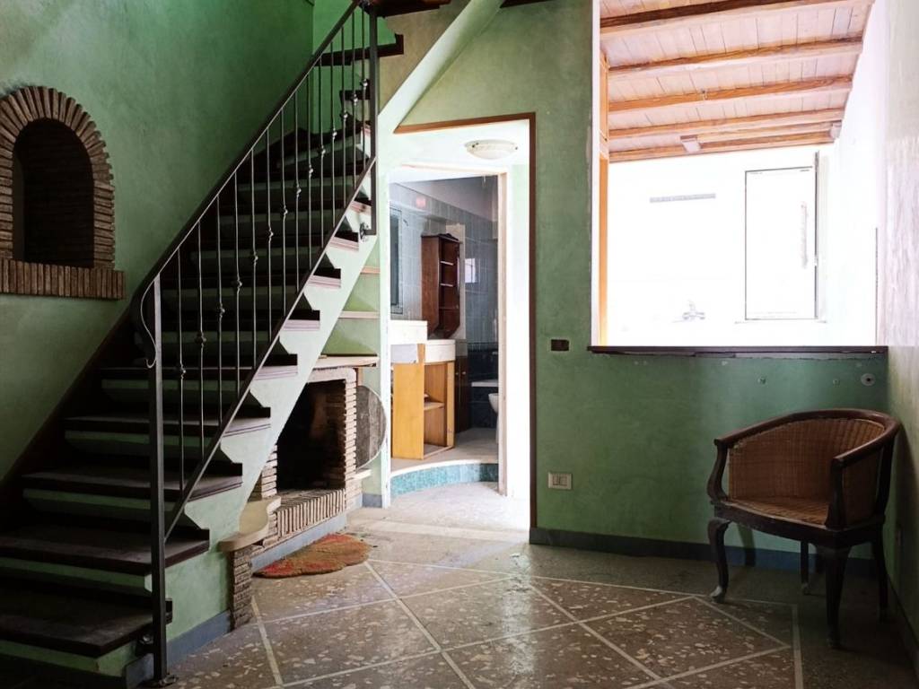 appartamento in vendita a Tivoli