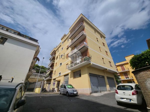 appartamento in vendita a Tivoli