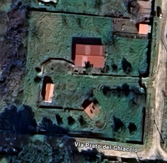 terreno agricolo in vendita a Tivoli