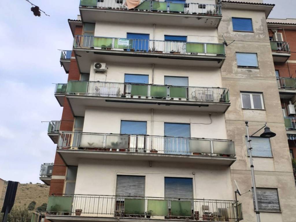 appartamento in vendita a Tivoli