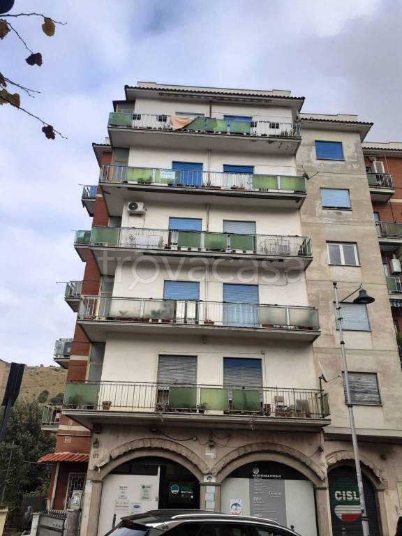 appartamento in vendita a Tivoli