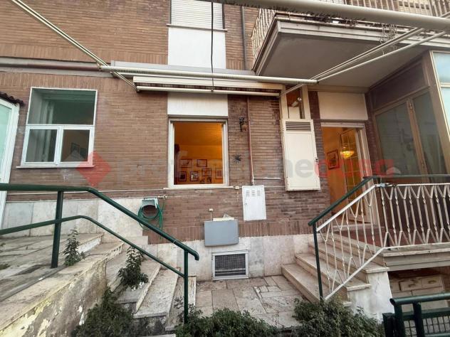 appartamento in vendita a Tivoli