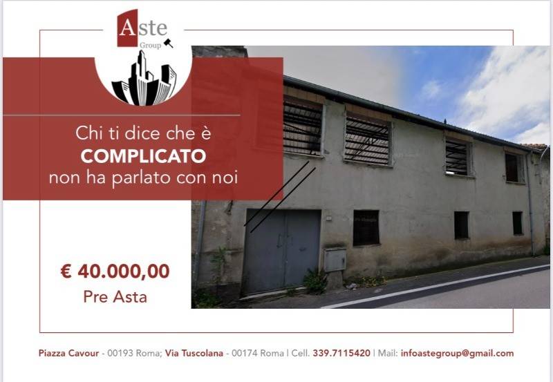 negozio in vendita a Tivoli