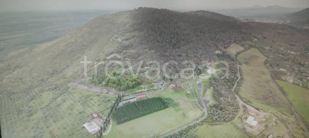 terreno agricolo in vendita a Tivoli