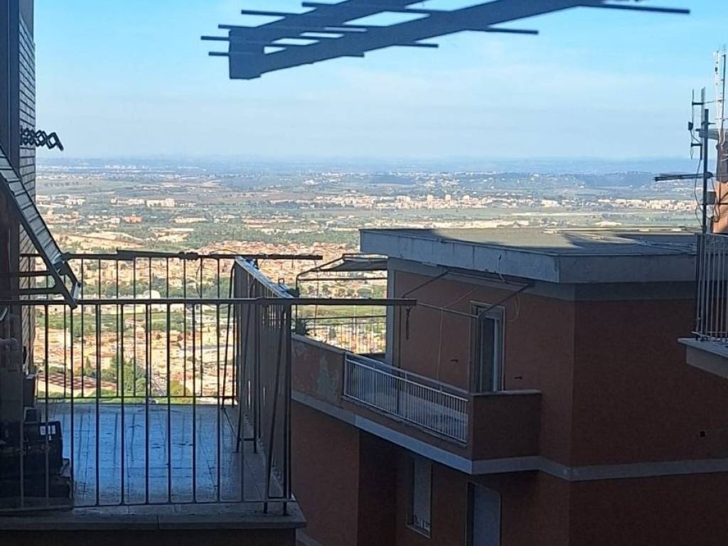 appartamento in vendita a Tivoli