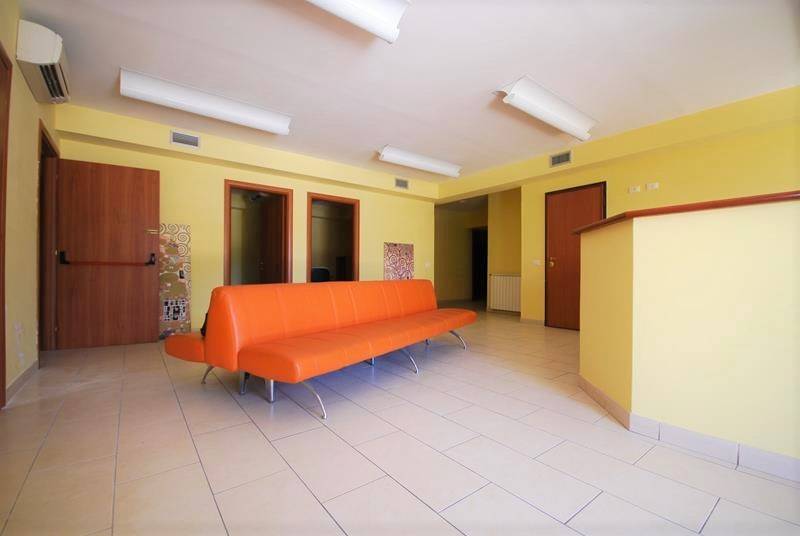 appartamento in vendita a Tivoli in zona Villa Adriana