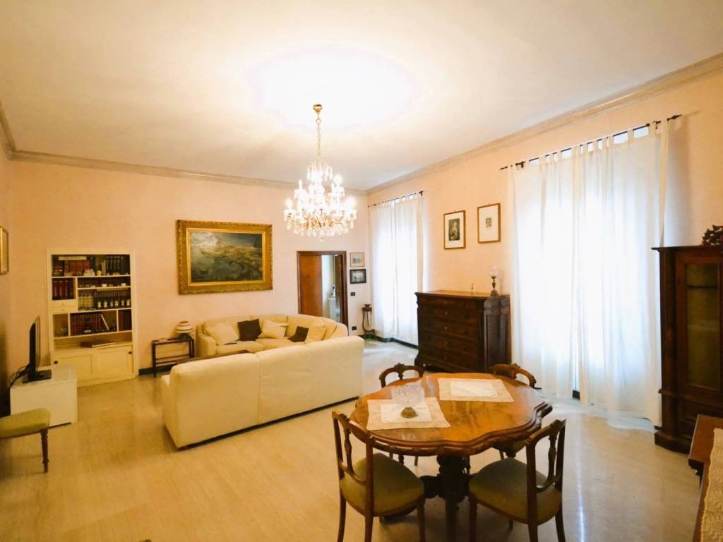 appartamento in vendita a Tivoli