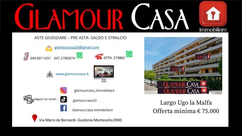 appartamento in vendita a Tivoli in zona Terme