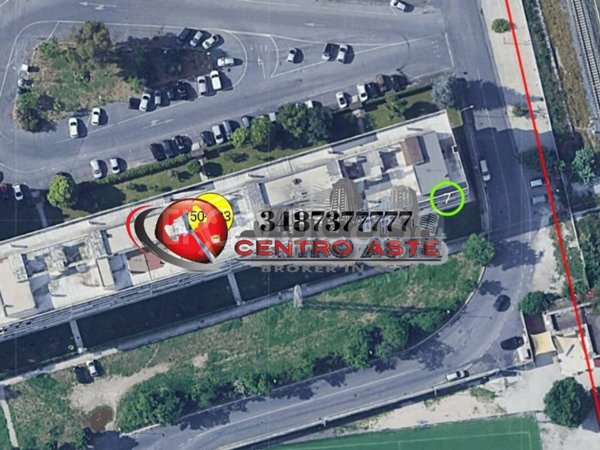 appartamento in vendita a Tivoli in zona Terme