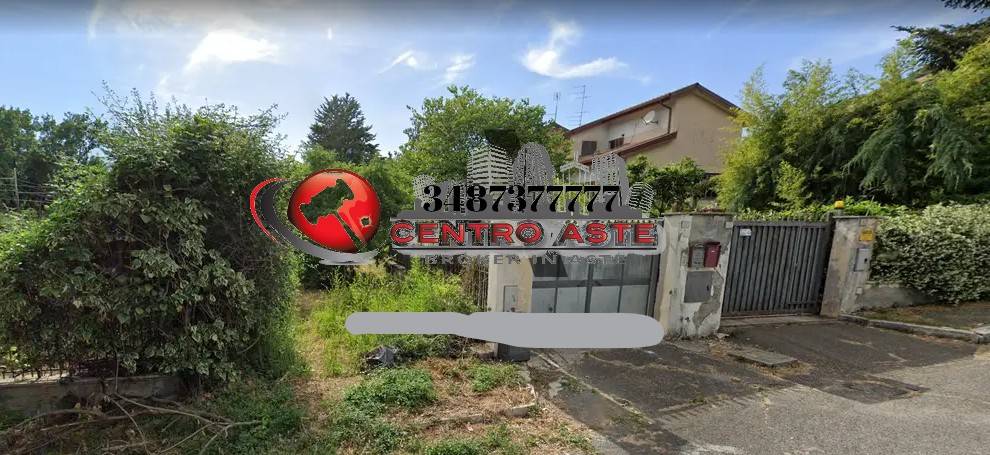 casa indipendente in vendita a Tivoli