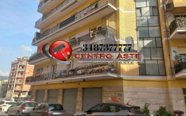 appartamento in vendita a Tivoli