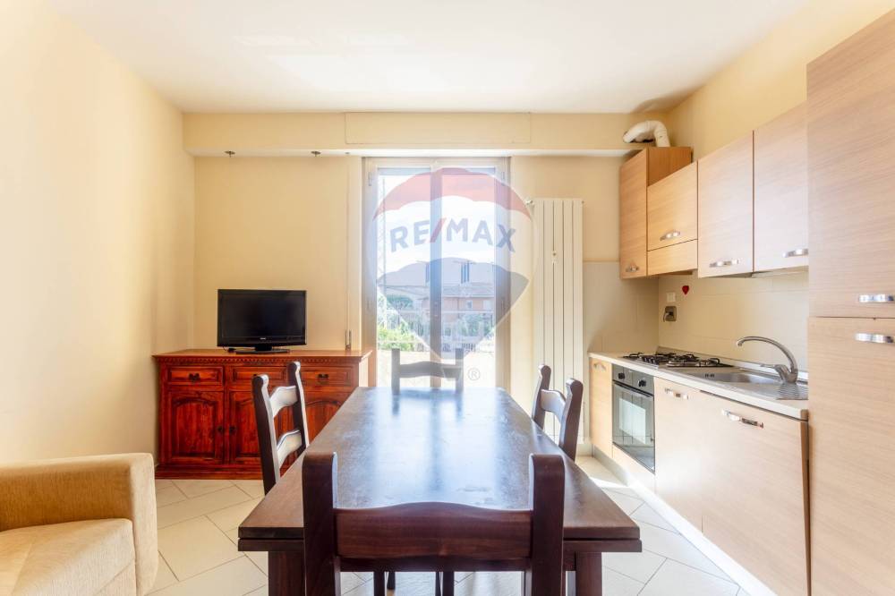 appartamento in vendita a Tivoli