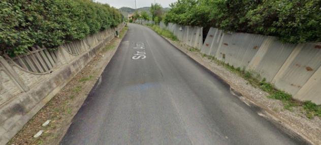 terreno edificabile in vendita a Tivoli