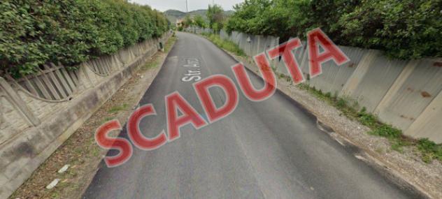 terreno edificabile in vendita a Tivoli