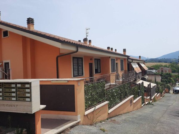 appartamento in vendita a Tivoli