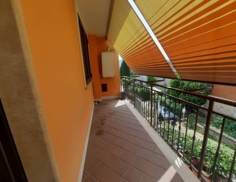 appartamento in vendita a Tivoli